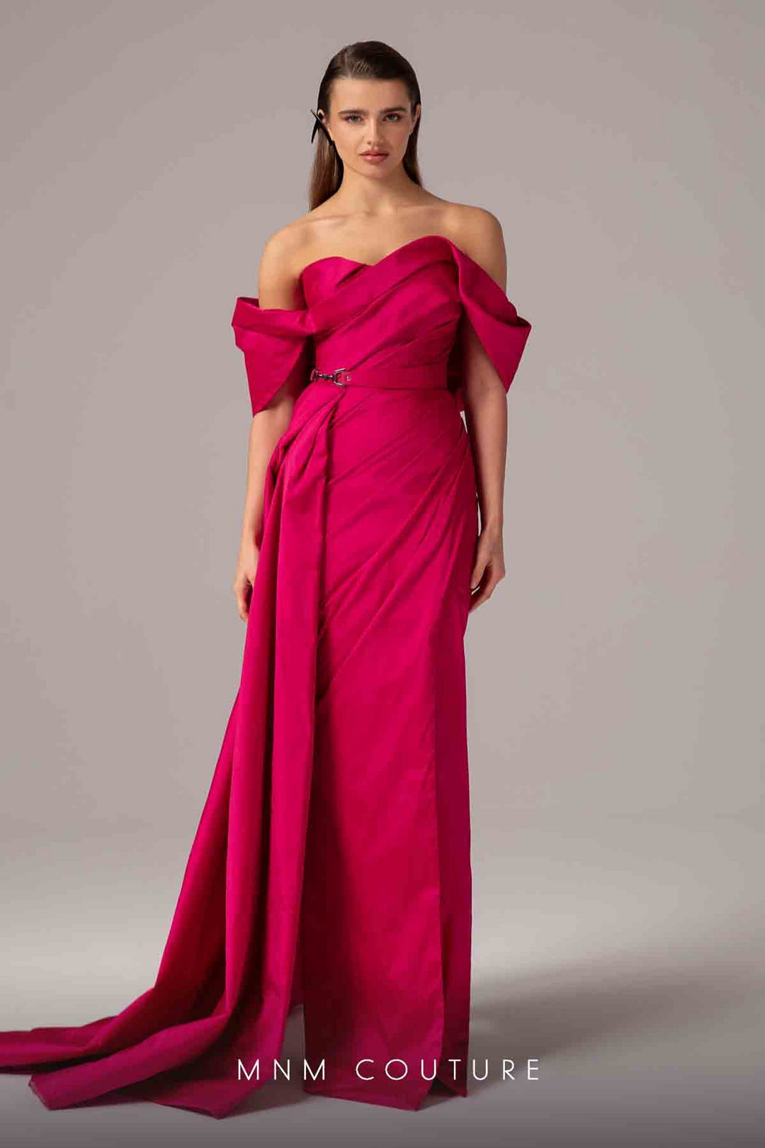 MNM Couture E0090