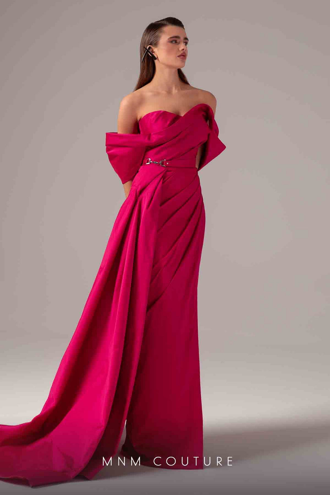 MNM Couture E0090