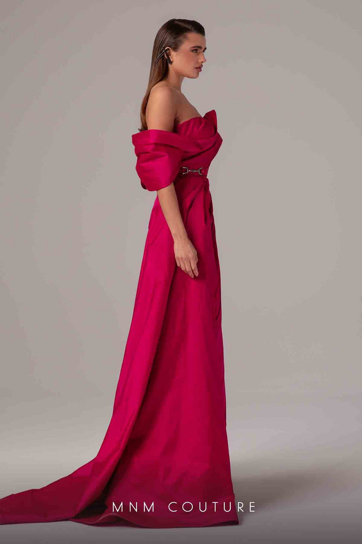 MNM Couture E0090