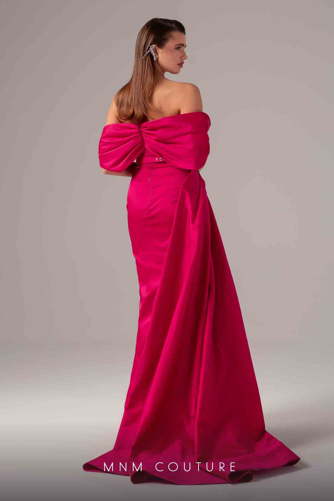 MNM Couture E0090