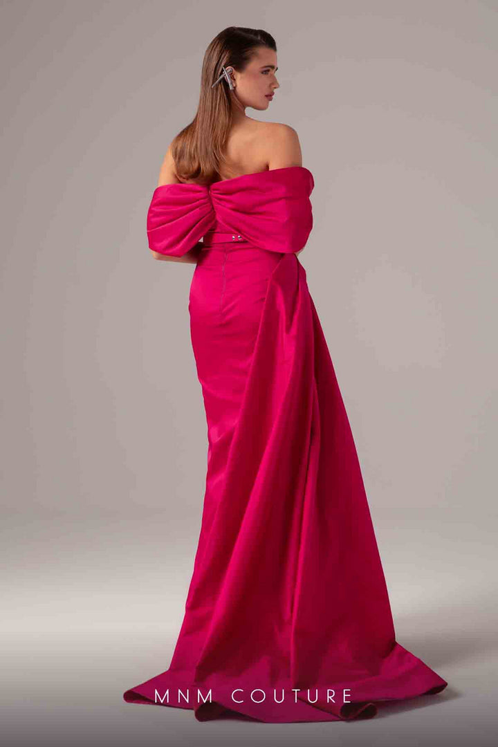 MNM Couture E0090