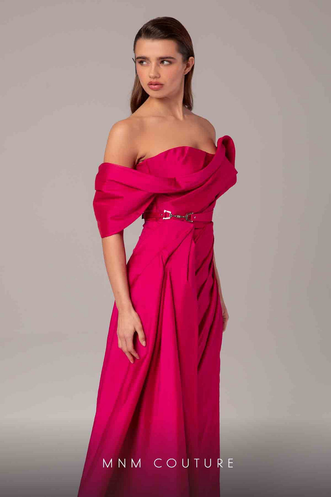 MNM Couture E0090