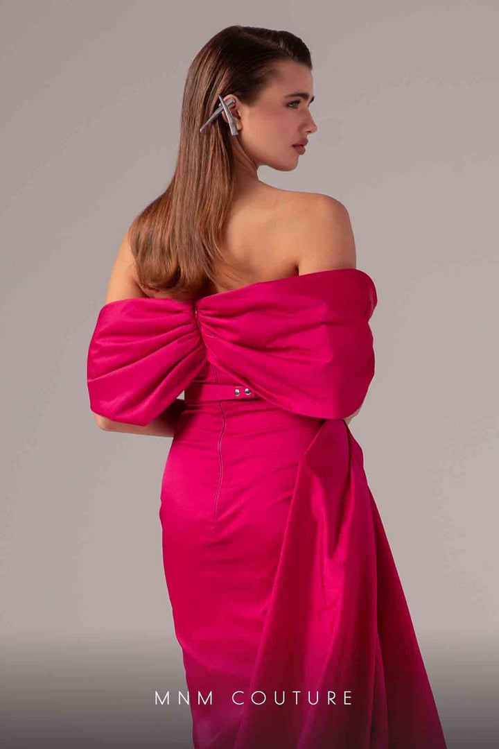 MNM Couture E0090