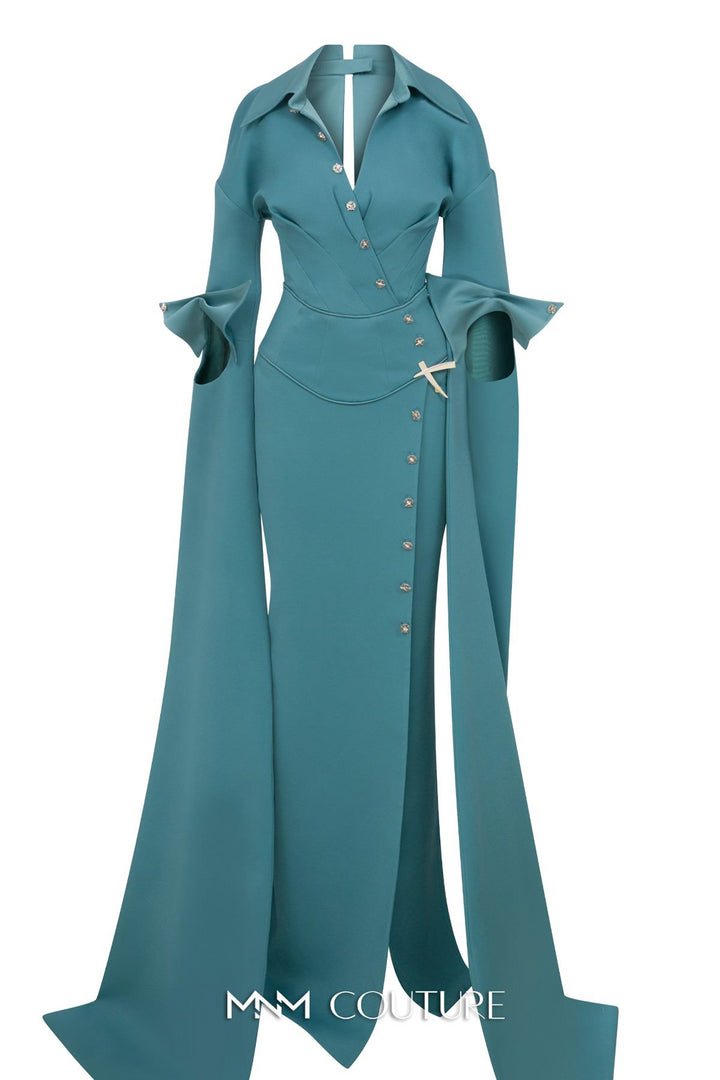 MNM Couture E0094