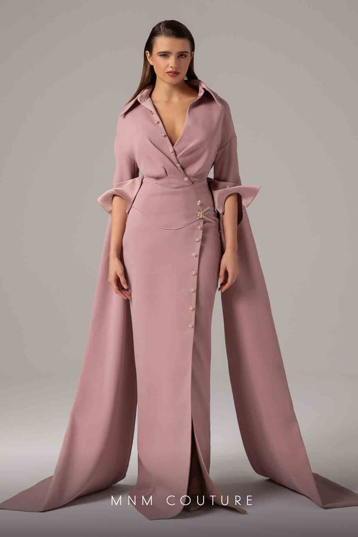 MNM Couture E0094