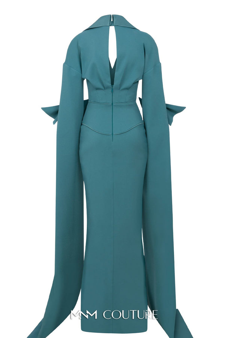 MNM Couture E0094