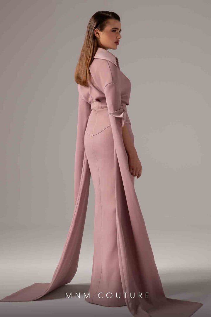 MNM Couture E0094