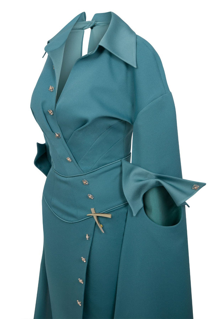 MNM Couture E0094