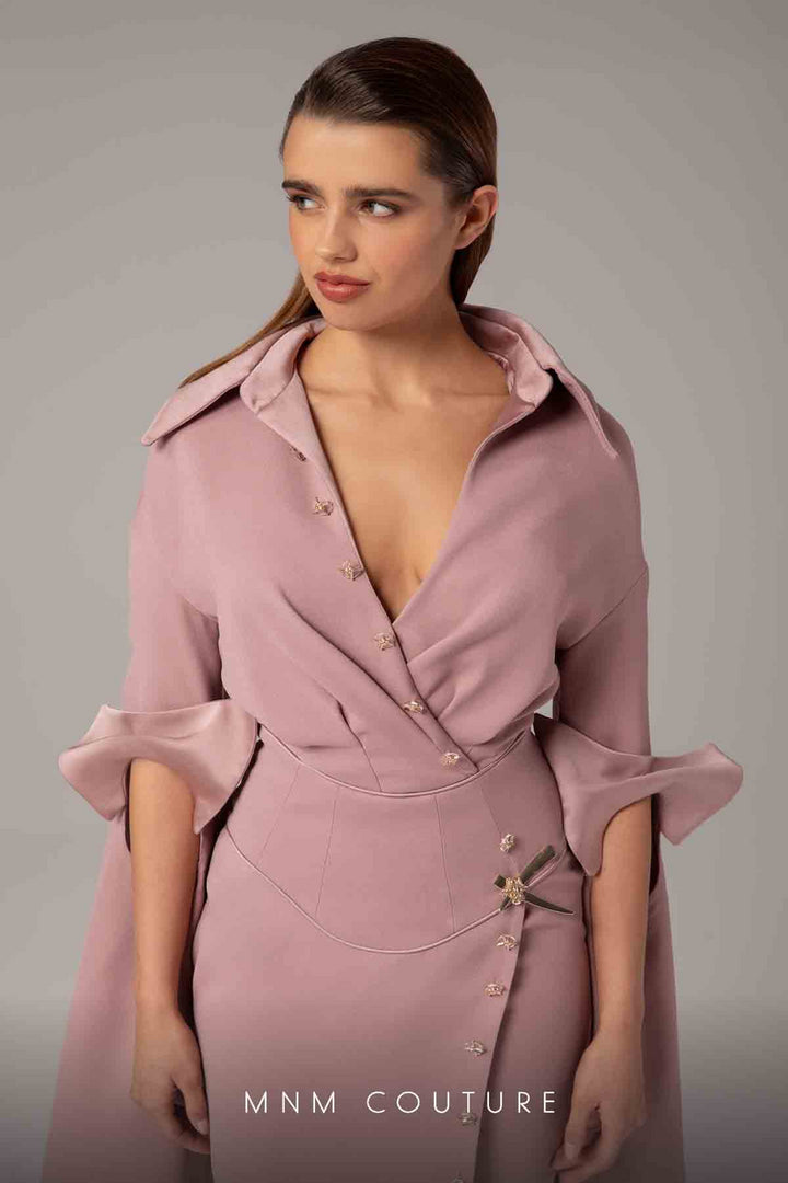 MNM Couture E0094