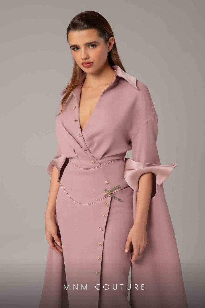 MNM Couture E0094