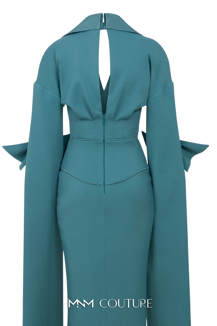 MNM Couture E0094