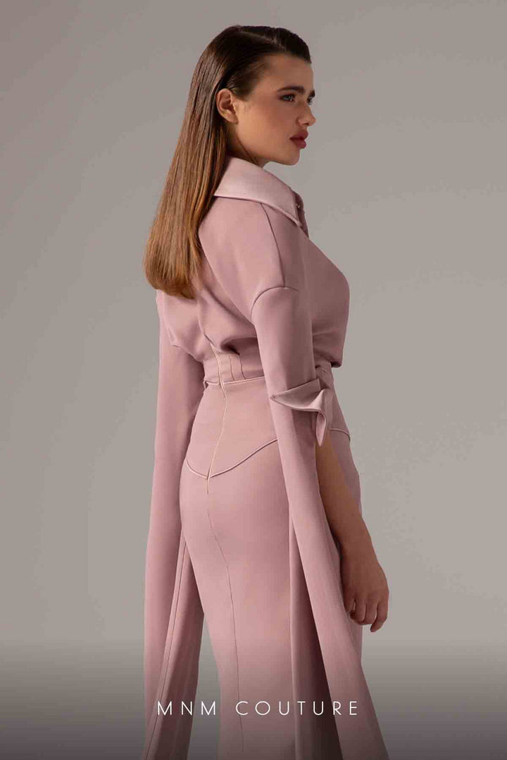 MNM Couture E0094