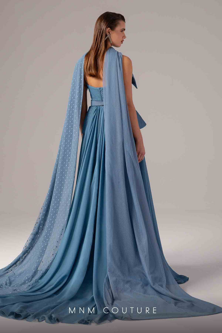 MNM Couture E0096