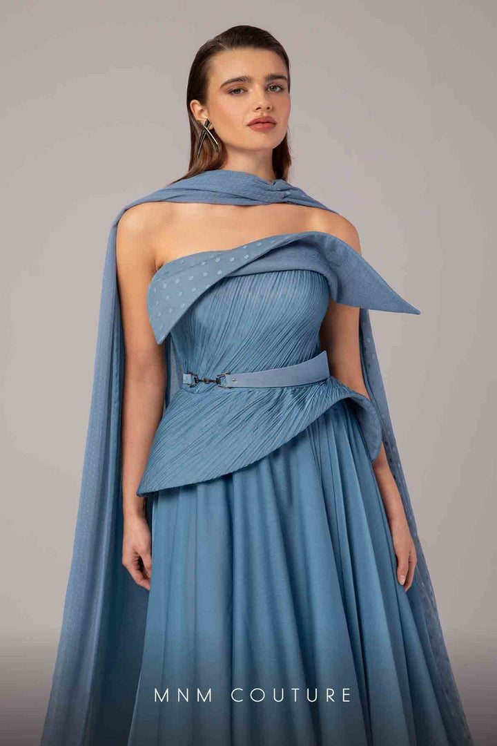 MNM Couture E0096