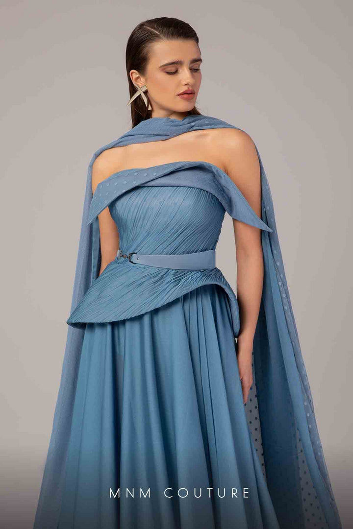 MNM Couture E0096