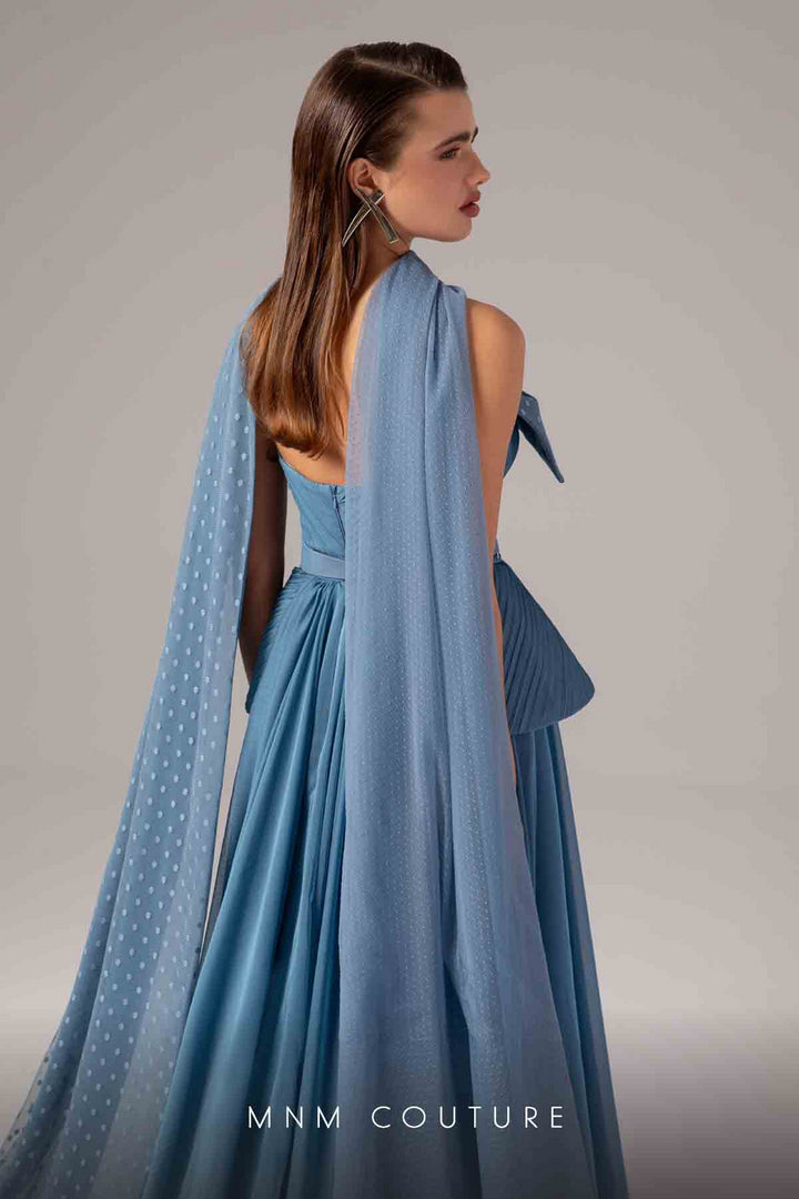 MNM Couture E0096
