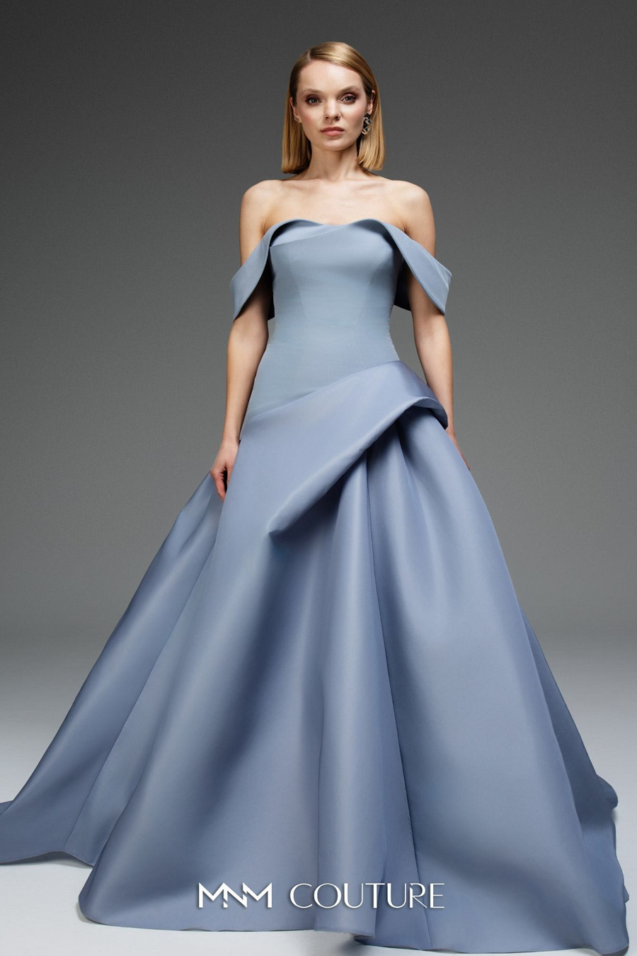 Mother of the Bride Dresses and Gowns – Page 25 – Mydressline