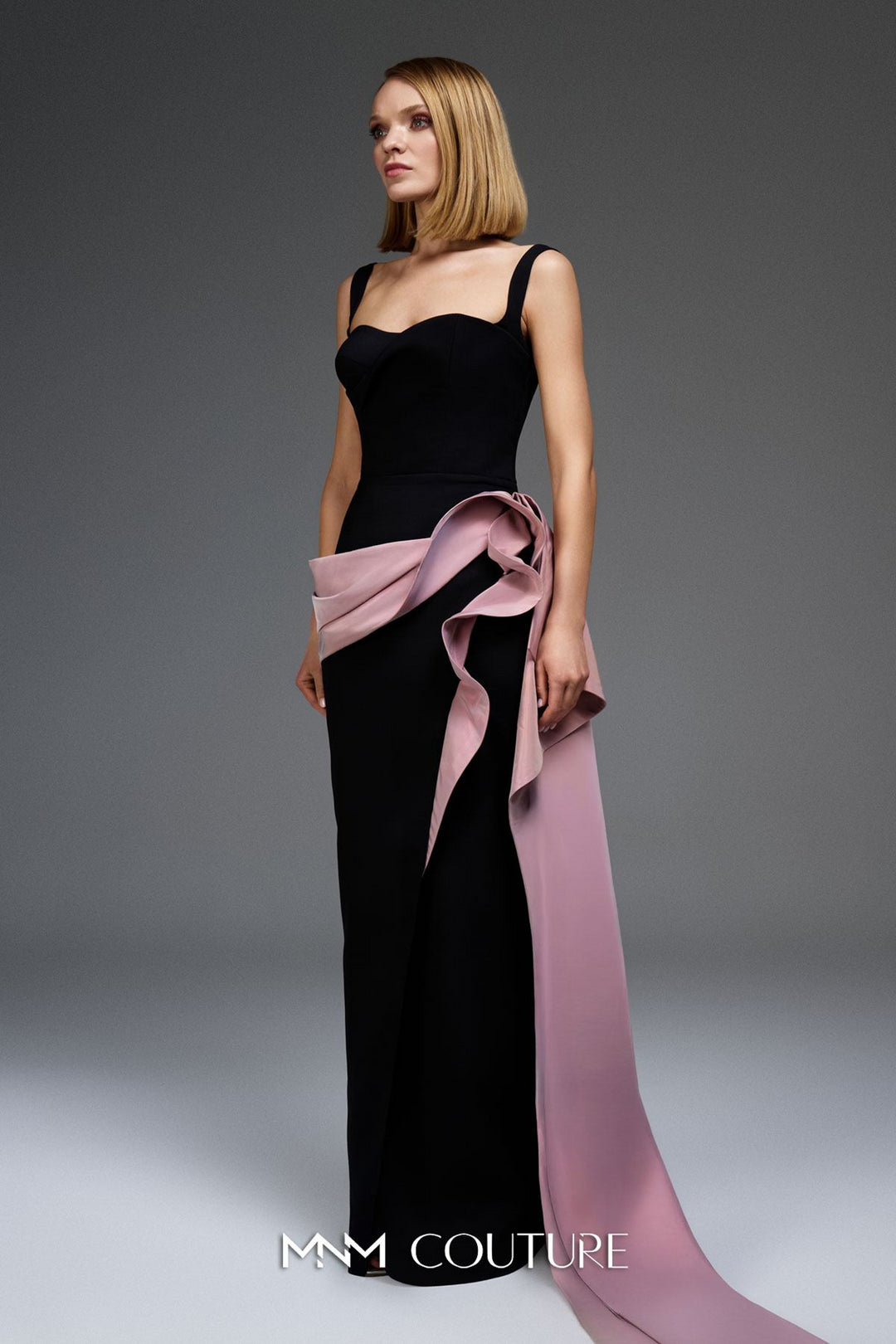 MNM Couture E0117
