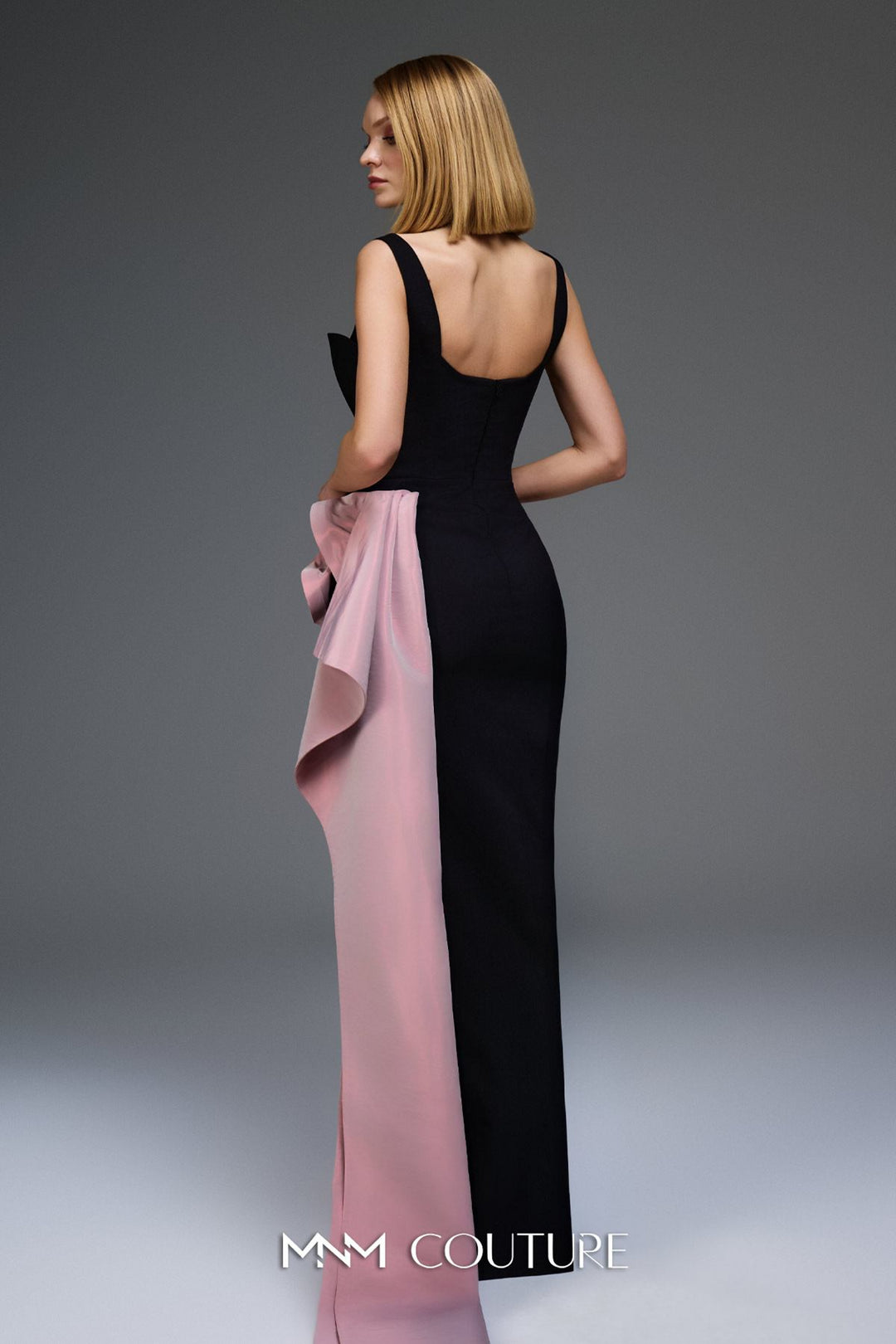 MNM Couture E0117
