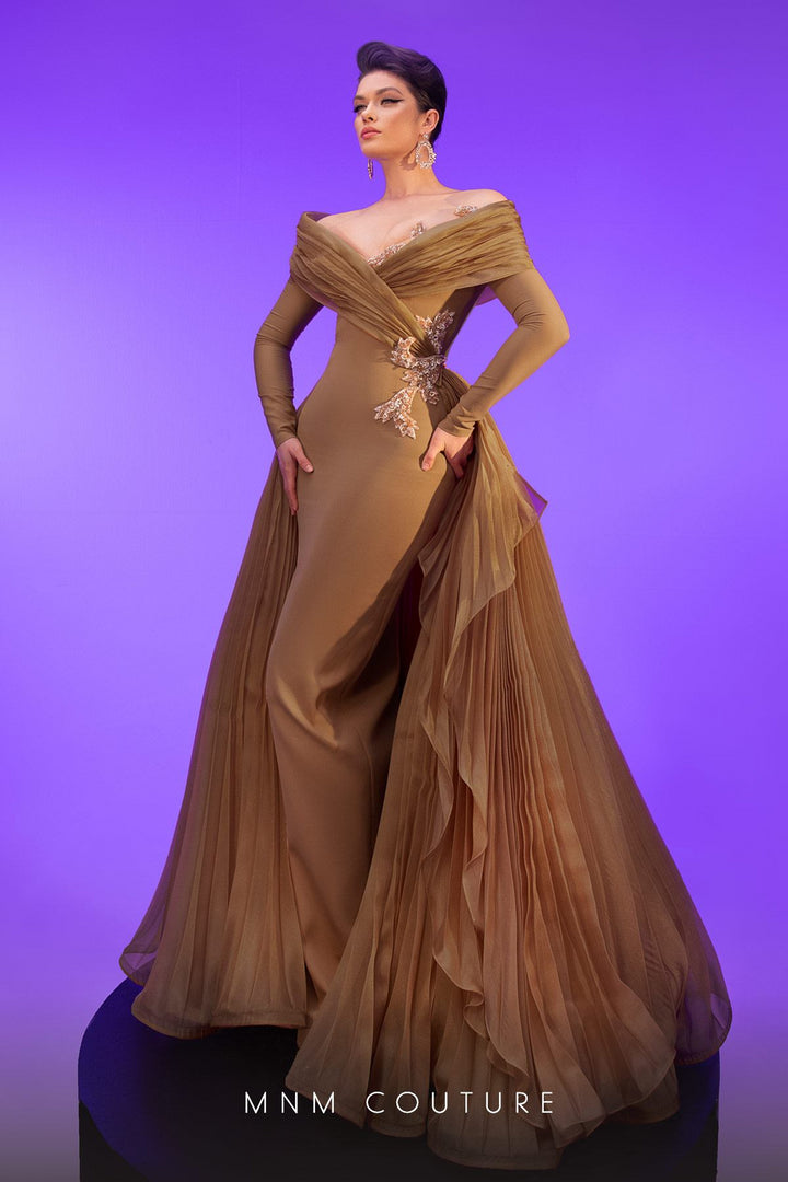 MNM Couture F02800