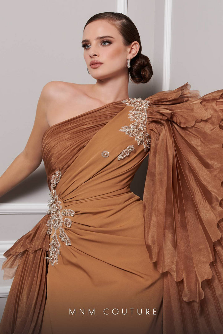 MNM Couture F02801