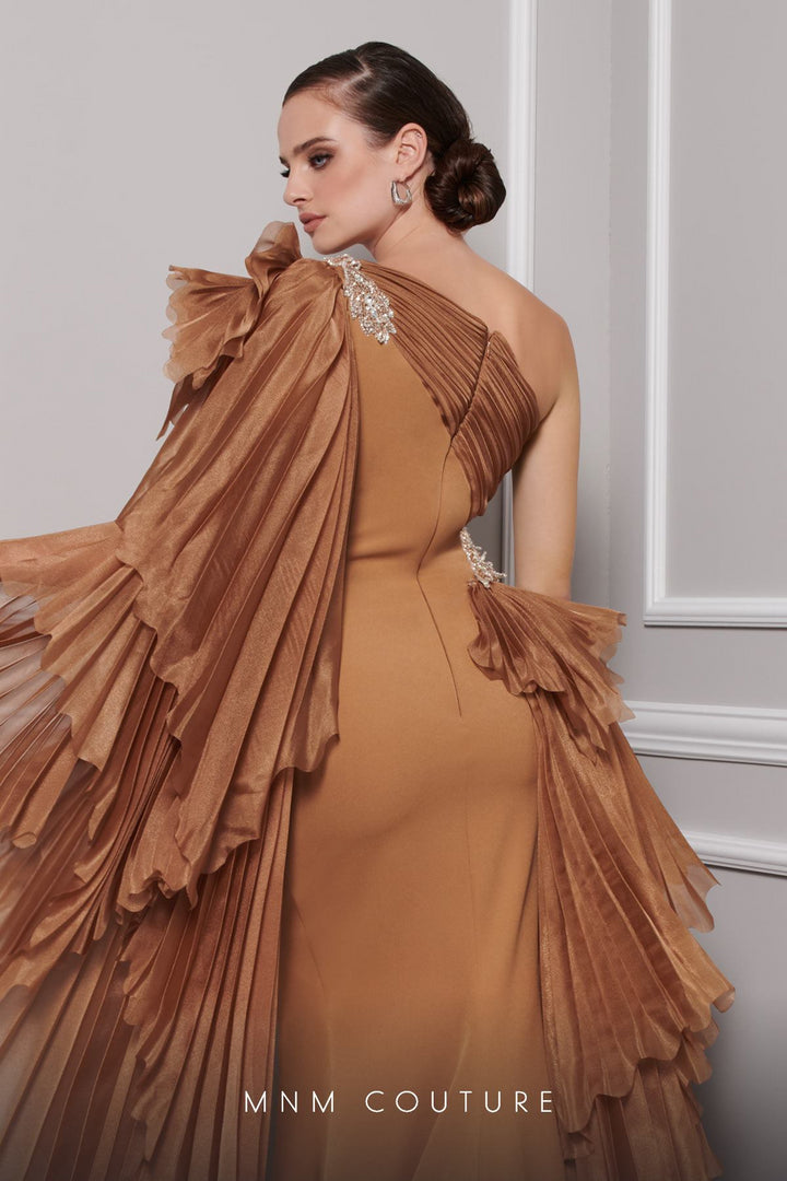 MNM Couture F02801