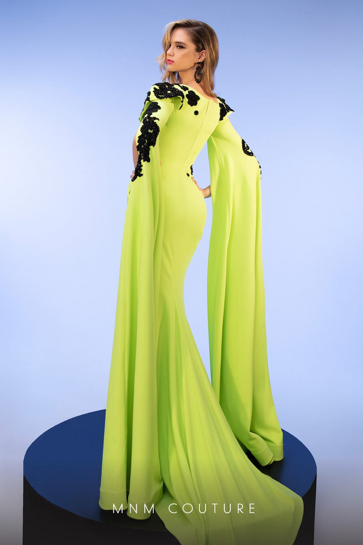MNM Couture F02802