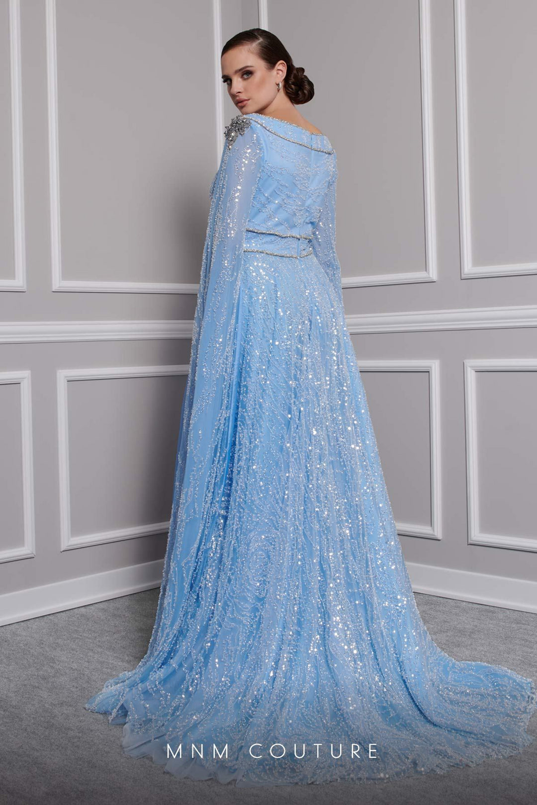 MNM Couture F02806