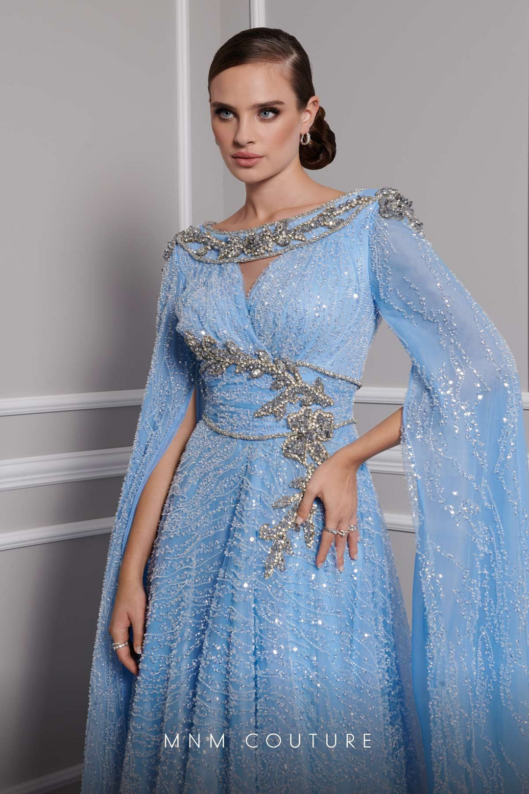 MNM Couture F02806