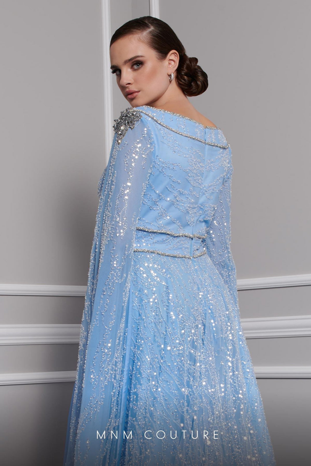 MNM Couture F02806
