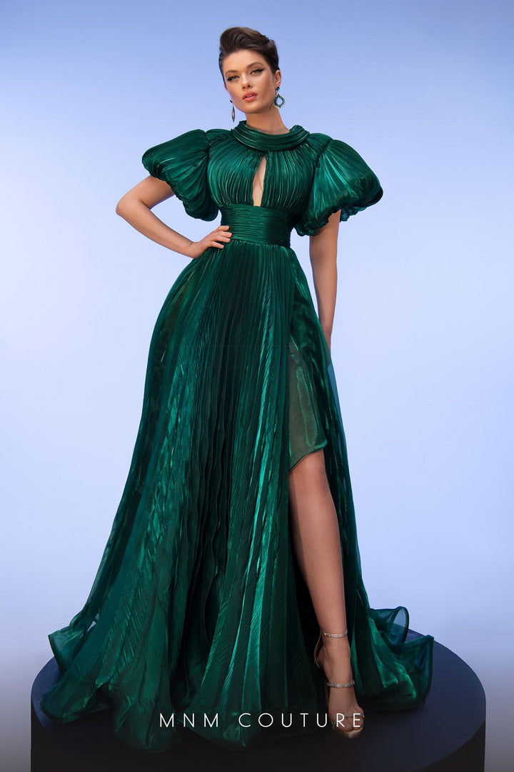 MNM Couture F02809