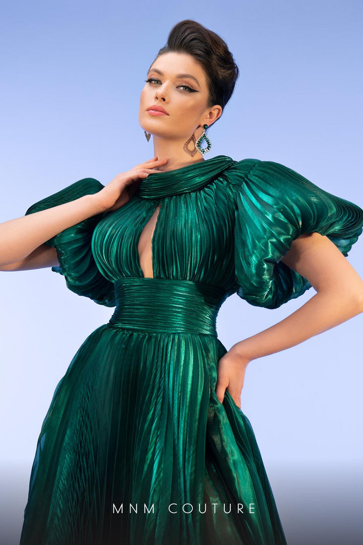 MNM Couture F02809