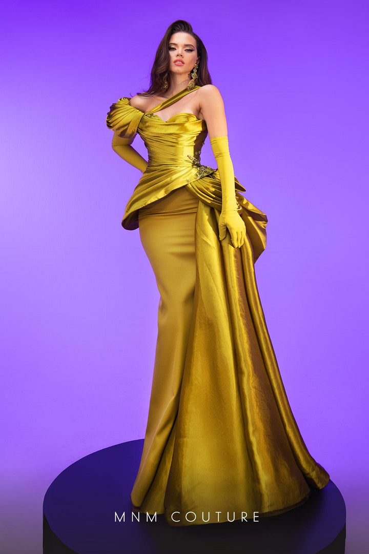 MNM Couture F02810