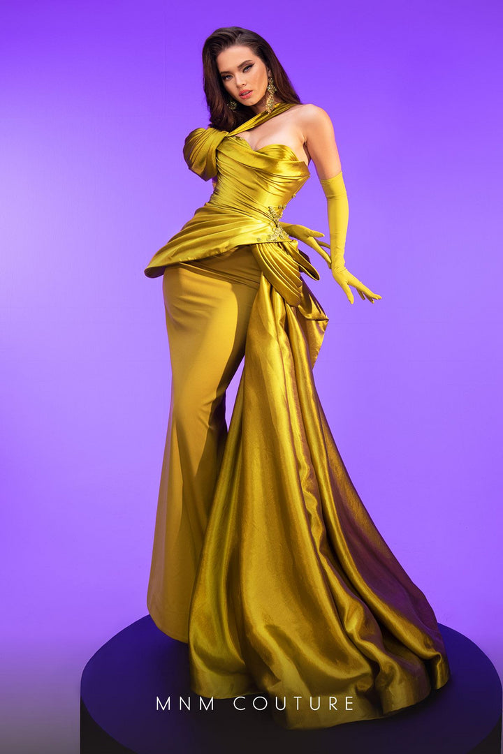 MNM Couture F02810