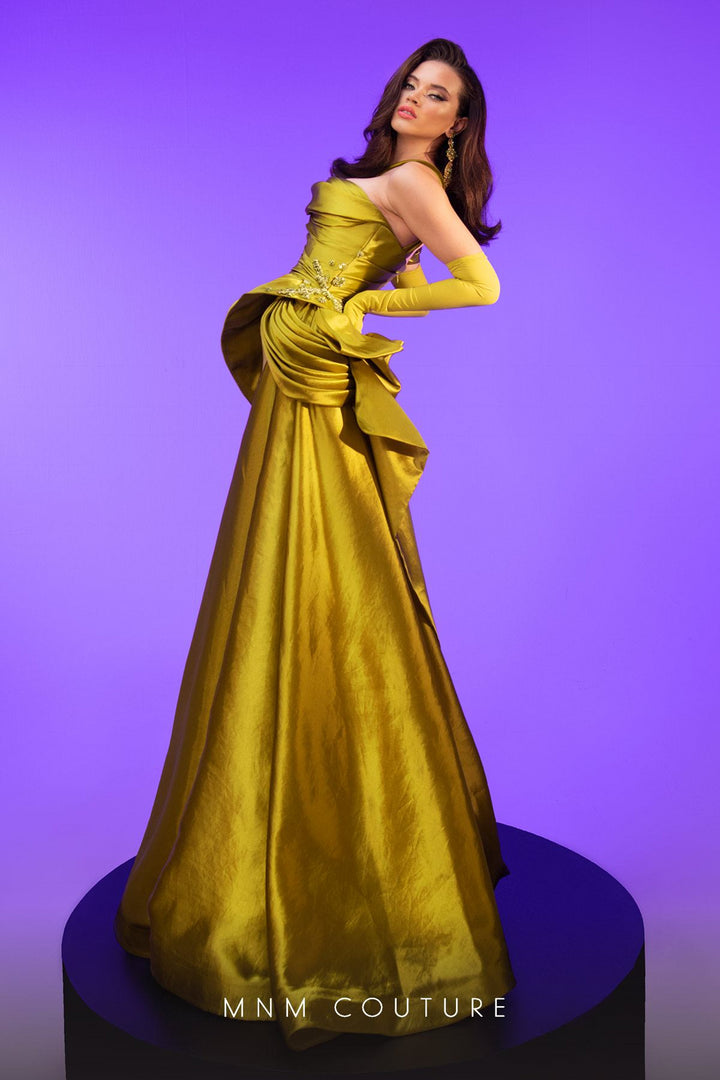 MNM Couture F02810