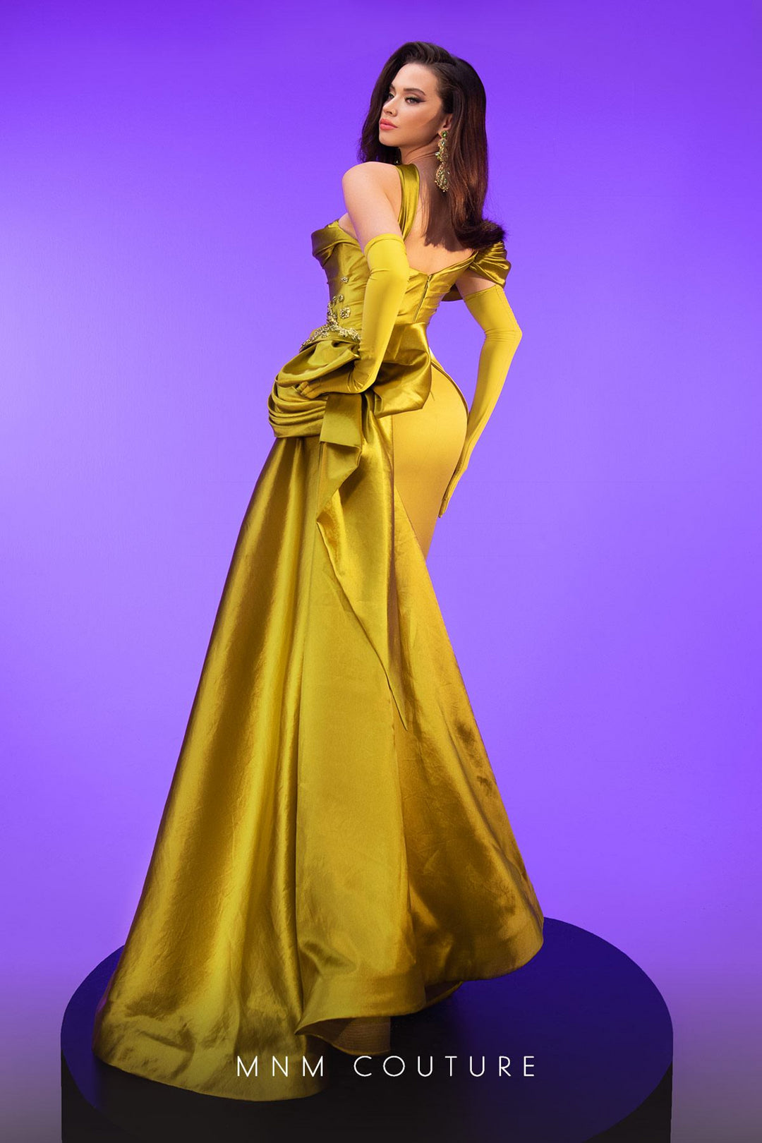 MNM Couture F02810