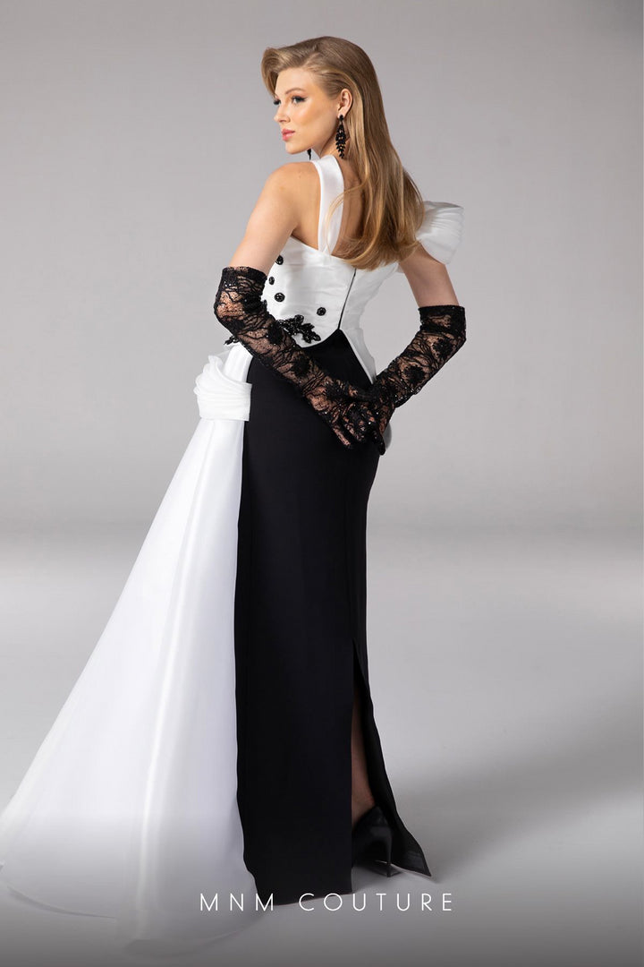 MNM Couture F02810
