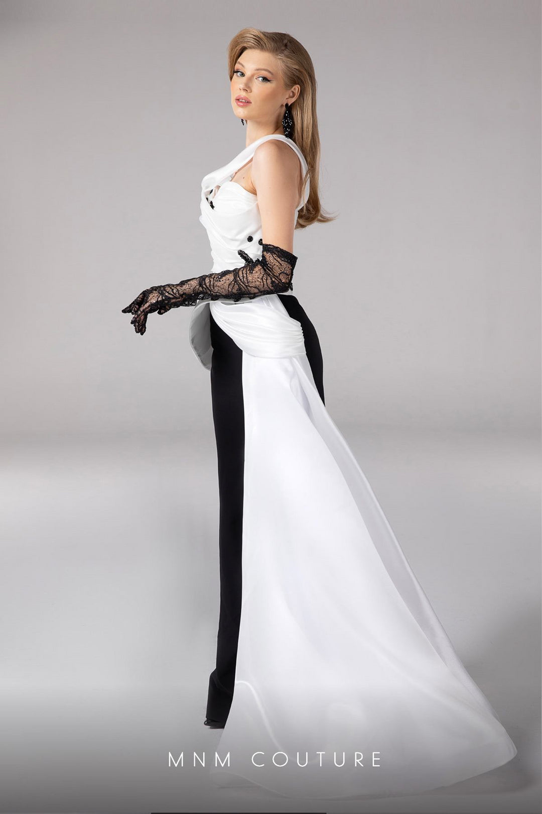 MNM Couture F02810