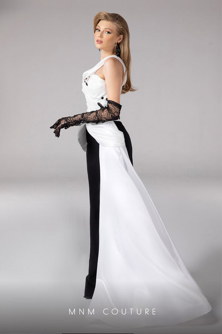 MNM Couture F02810