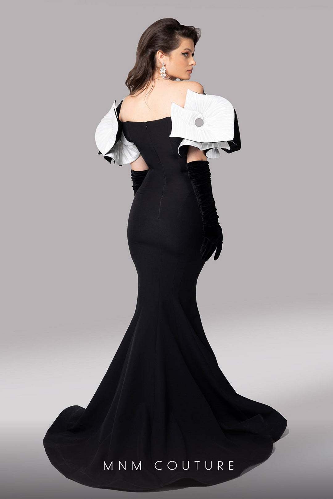 MNM Couture F02820