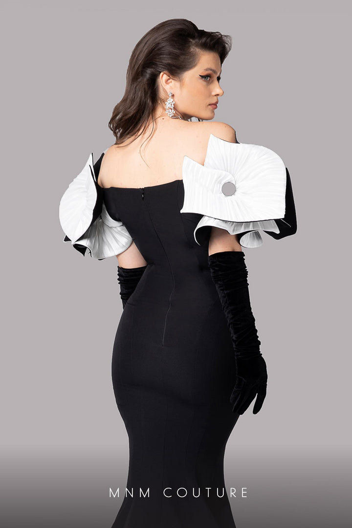 MNM Couture F02820