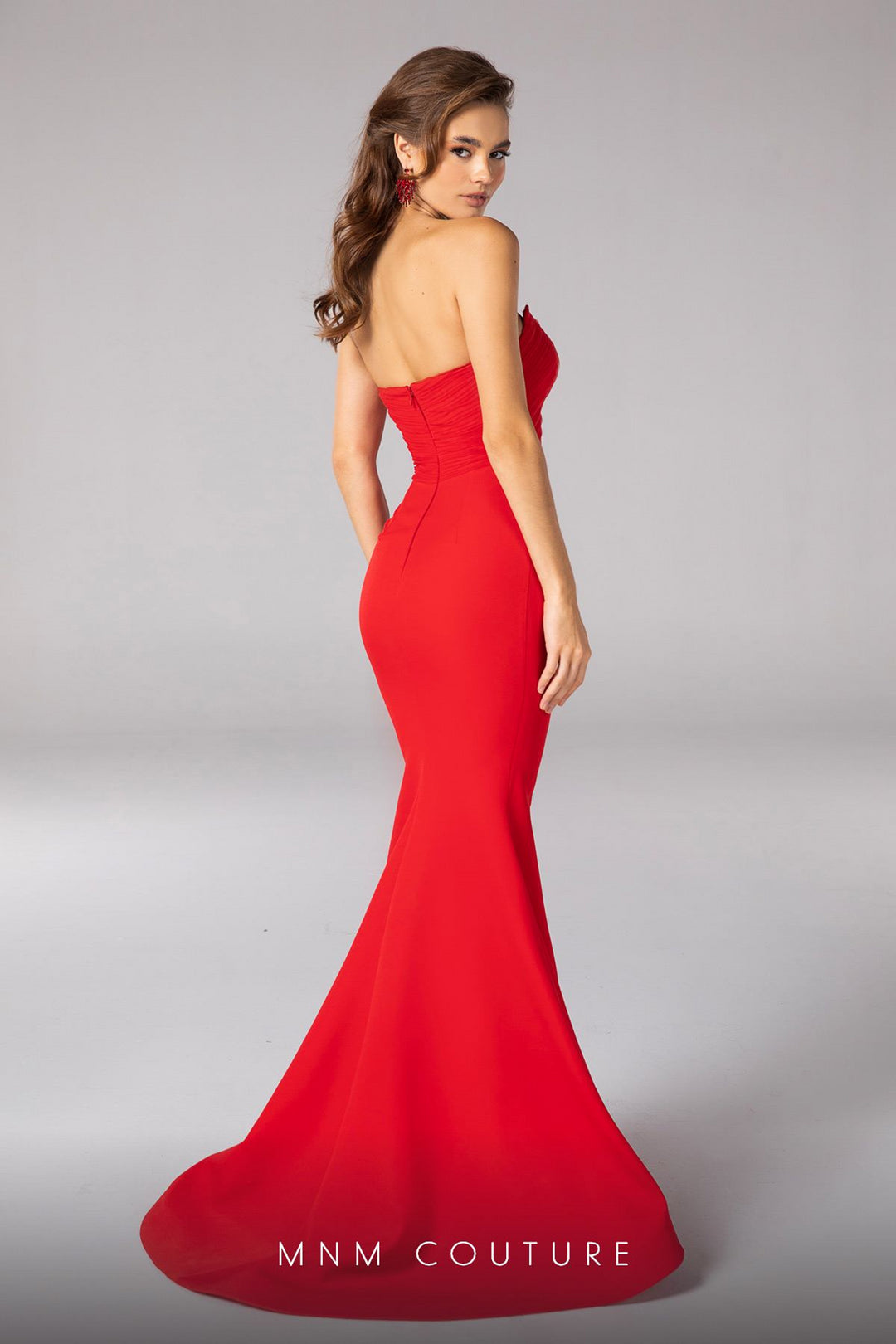 MNM Couture F02821