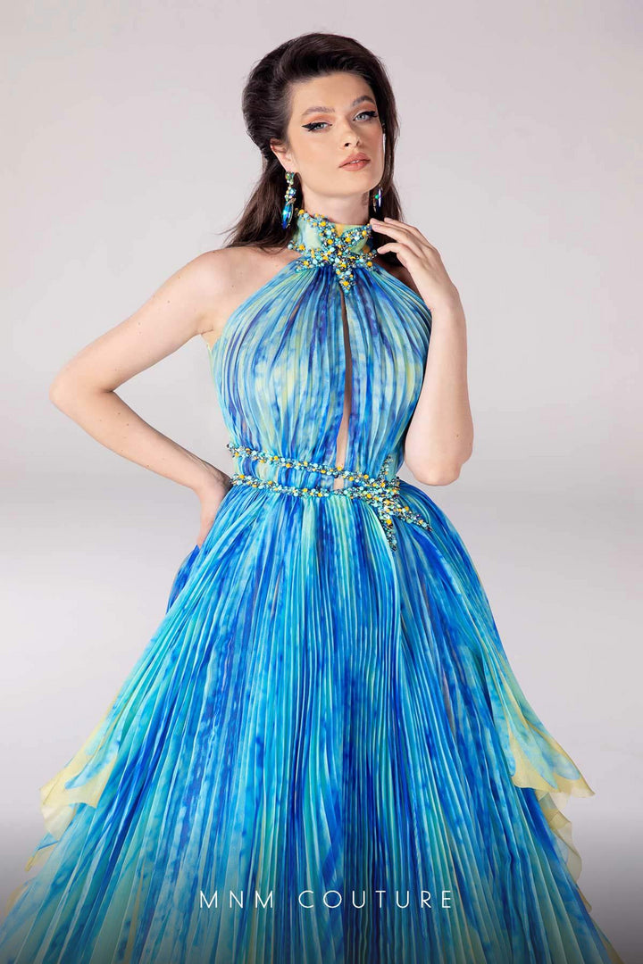 MNM Couture F02822