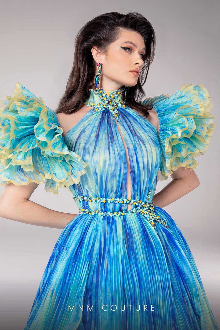 MNM Couture F02822