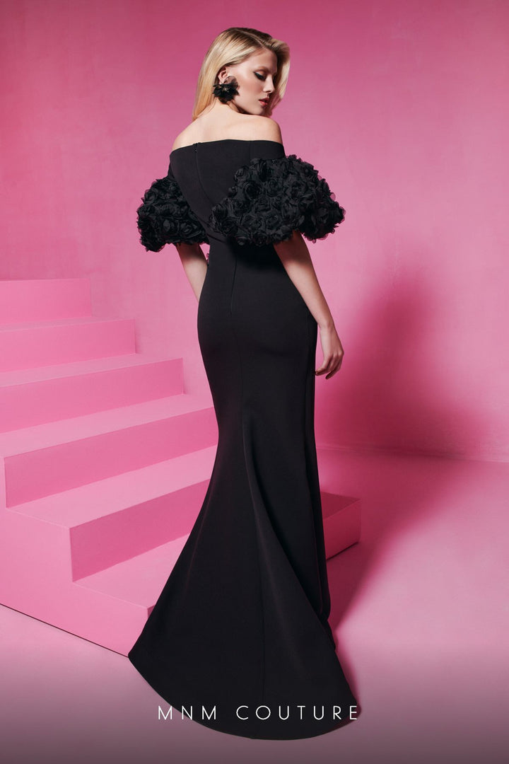 MNM Couture F02824