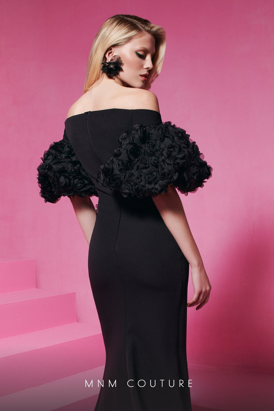 MNM Couture F02824