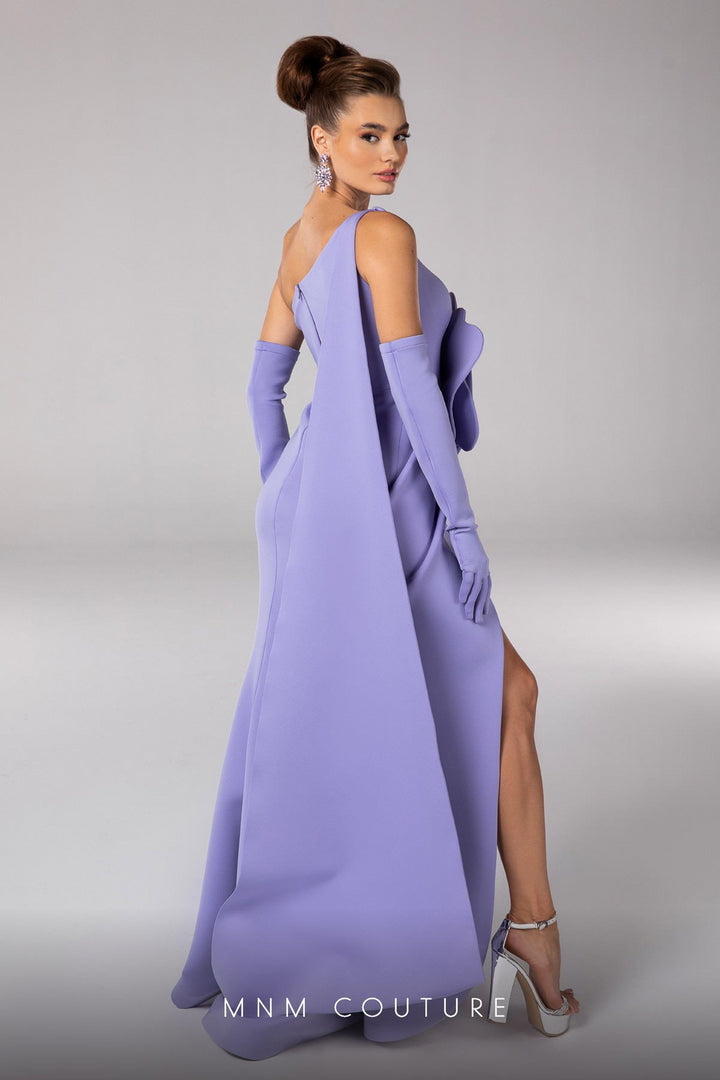 MNM Couture F02826