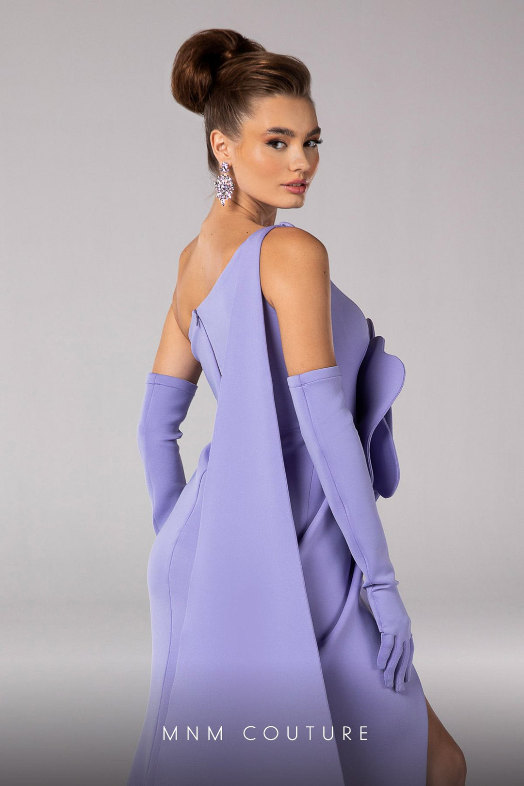 MNM Couture F02826