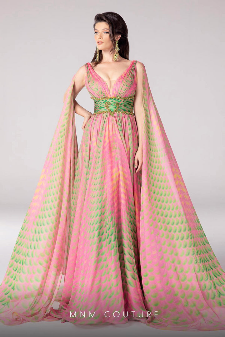 MNM Couture F02828