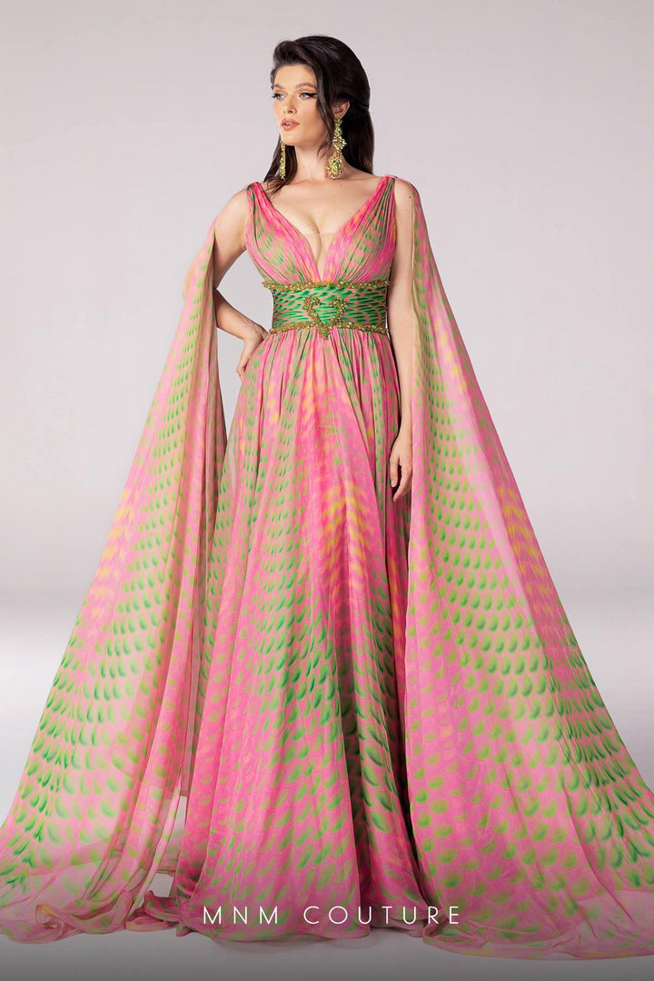 MNM Couture F02828